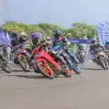 Yamaha Cup Race Sambangi Tasikmalaya, Seri Penutup Siap Suguhkan Persaingan Ketat Yamaha Cup Race Sambangi Tasikmalaya, Seri Penutup Siap Suguhkan Persaingan Ketat