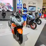 Otomotif Terpopuler: Yamaha Y-Connect, Uji Tabrak Gear Ultima, hingga Harga ADV 160 & Scoopy