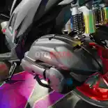 Seberapa Bertenaga Yamaha Aerox 2024? Begini Spesifikasi Mesinnya