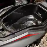 Pilihan Motor dengan Bagasi Luas, Solusi Praktis untuk Mobilitas Harian