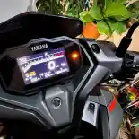 Speedometer Yamaha Aerox Alpha Pakai Sensor Fotoelektrik, Harga Tembus Rp 2,6 Juta