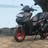 Harga Yamaha Aerox Alpha November 2025, Pilihan Lengkap dari Standard hingga Turbo