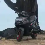 Harga Yamaha Aerox Alpha 2025 Oktober 2025, Pilih Varian Sesuai Budget Harga Yamaha Aerox Alpha 2025 Oktober 2025, Pilih Varian Sesuai Budget