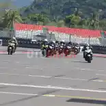 Yamaha Cup Race 2025 Tasikmalaya Sedot Perhatian Anak SMK Yamaha Cup Race 2025 Tasikmalaya Sedot Perhatian Anak SMK