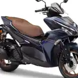 Intip Warna Yamaha Aerox di Malaysia, Bisa Jadi Inspirasi Modifikasi Intip Warna Yamaha Aerox di Malaysia, Bisa Jadi Inspirasi Modifikasi