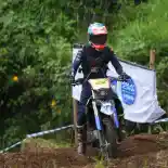 Ajang Enduro Offroad Yamaha Malang Langsung Cetak Rekor Peserta Tertinggi