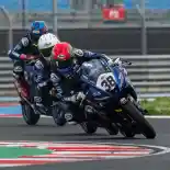 Keseruan Yamaha bLU cRU Master Camp 2025, Ajang Belajar Langsung dari Rider Dunia