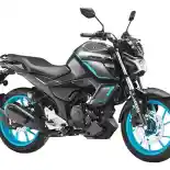 Penerus Yamaha Byson Kini Berteknologi Hybrid Mirip Fazzio