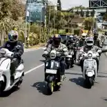 Clan of Classy Vol. 2, Kumpul Pengguna Classy Yamaha, Malang