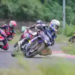248 Pembalap Serbu YCR 2024 Semarang, Ada Juara Asia!