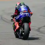 Masalah Klasik Yamaha dengan Ban, Masih Dikeluhkan