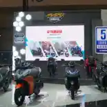Bensin Hingga Listrik, Motor Baru Siap Tampil di IMOS 2024