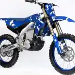 Masuk Pada Elektrifikasi, Yamaha luncurkan Dirtbike YE-01 Masuk Pada Elektrifikasi, Yamaha luncurkan Dirtbike YE-01