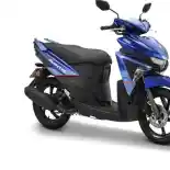 Kembaran Mio Soul GT Miliki Tiga Warna Baru, Rp 24 Jutaan