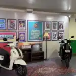 Beli Motor Yamaha Bisa Jadi Miliarder, Begini Caranya