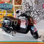 Update Harga Yamaha Fazzio Hybrid-Connected per April 2025