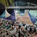 Fazzio Modifest 2025 Bali Jadi Panggung Kreativitas GenZ