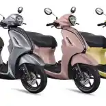 Update Harga Terbaru Yamaha Filano per Agustus 2024