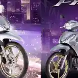 Edisi Khusus Saudara Yamaha Vega Force, Sudah Pakai Sok Balap! Edisi Khusus Saudara Yamaha Vega Force, Sudah Pakai Sok Balap!