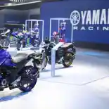 Setelah 'Disuntik Mati' Yamaha Byson Kembali Menyapa Publik