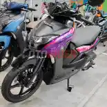 Yamaha Gear 125 Lawas Masih Tersedia, Cek Dulu Harganya