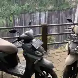 Yamaha Gear Ultima Terbukti Tangguh Digeber Jakarta–Bali Tanpa Masalah