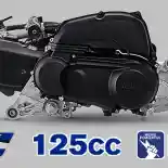 Punya Teknologi Blue Core Hybrid, Ini Spek Aki Yamaha Gear Ultima 2025