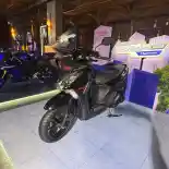Rangka Baru Yamaha Gear Ultima Diklaim Lebih Kokoh, Ini Alasannya