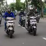 Otomotif Pekan Ini: Yamaha Gear Ultima, Harga Motor Listrik hingga Mutasi Kendaraan Gratis di Jabar