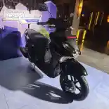 Ingin Pakai Yamaha Gear Ultima Saat Lebaran? Ini Perkiraan Jadwal Pengirimannya