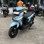 Pilihan Motor untuk Antar Anak Sekolah Harga di Bawah Rp 20 Juta