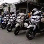 Yamaha Gear Ultima Hybrid Sediakan Answer Back System, Ini Jangkauan Maksimalnya