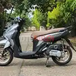 Modifikasi Yamaha Gear Ultima S 2025, Masih Masuk Budget Pelajar