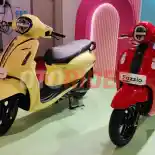 Yamaha Bawa Fazzio Baru di GJAW 2024, Ada Promo Apa? Yamaha Bawa Fazzio Baru di GJAW 2024, Ada Promo Apa?