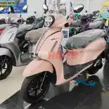 Update Harga Yamaha Grand Filano Per Desember 2025, Fitur Tetap Jadi Daya Tarik Utama