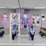 Yamaha Grand Filano Hybrid Tampil dengan Warna Baru Bertema Kalcer Yamaha Grand Filano Hybrid Tampil dengan Warna Baru Bertema Kalcer