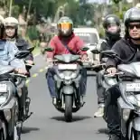 Yamaha Grebek Pasar Rame Bali Diramaikan Ribuan Pengunjung