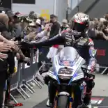 Yamaha Bertekad Bawa Rea Ke Podium WorldSBK Sebelum Pensiun