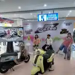 Yamaha Catat Tiga Model Terlaris di Jakarta Fair 2025, Apa Saja?