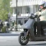 Yamaha Jog E Resmi Dirilis, Kembaran Honda EM1 e: dengan Sentuhan Retro Yamaha Jog E Resmi Dirilis, Kembaran Honda EM1 e: dengan Sentuhan Retro