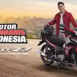 Yamaha Jupiter Z1 2025 Dijual Rp 21 Jutaan, Ini Empat Keunggulannya
