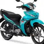 Detail Spesifikasi Lengkap Yamaha Jupiter Z1 Warna Terbaru 2023