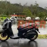 Update Harga Motor Yamaha Lexi LX 155 per Januari 2025