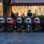 Harga Yamaha Lexi LX 155 per Mei 2025, Tembus Rp 30 Juta untuk Varian Tertinggi