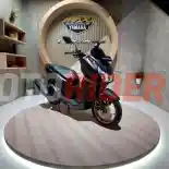 Biaya Servis dan Penggantian Komponen Yamaha Lexi 155 setelah 2 Tahun Biaya Servis dan Penggantian Komponen Yamaha Lexi 155 setelah 2 Tahun