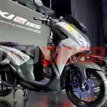 Pakai Mesin 155 cc, Yamaha Lexi 125 Berhenti Produksi Pakai Mesin 155 cc, Yamaha Lexi 125 Berhenti Produksi