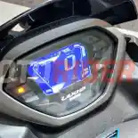 Ragam Fitur Yamaha Lexi LX 155, Kini Punya Konektivitas Y-Connect