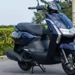 Ketika Yamaha NMax dan Freego Bergabung, Jadilah Limi Ketika Yamaha NMax dan Freego Bergabung, Jadilah Limi