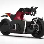 Yamaha XMAX Futuristik Karya MWM Custom Siap Mejeng di IIMS 2026