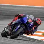 Yamaha Resmi Pakai Mesin V4 di MotoGP 2026, Ini Alasannya